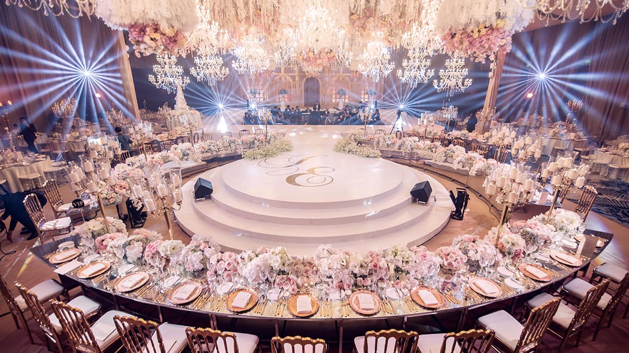 #RealWeddings: Enzo and Jam Ladrido